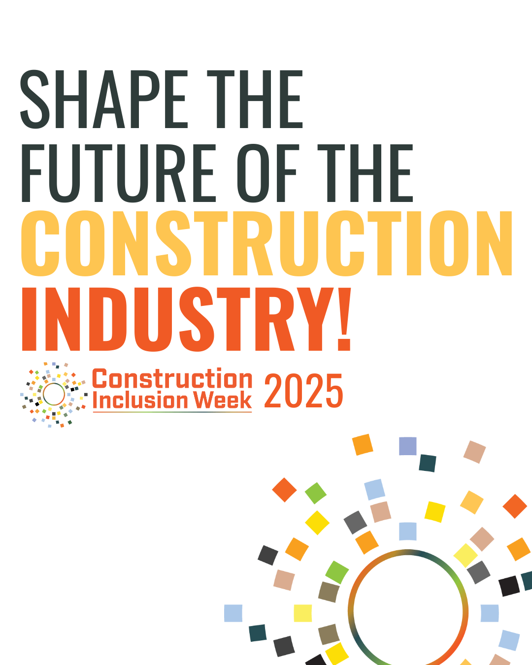 Construction Inclusion Week image